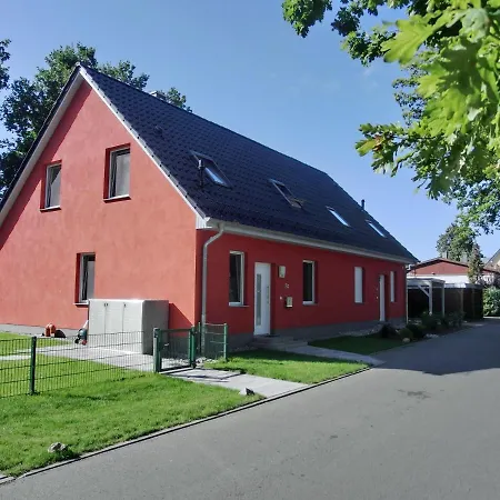 度假居 Fh15 格拉尔-米里茨