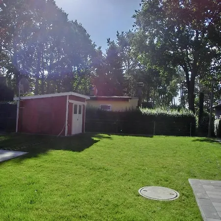 Fh15 度假居 格拉尔-米里茨